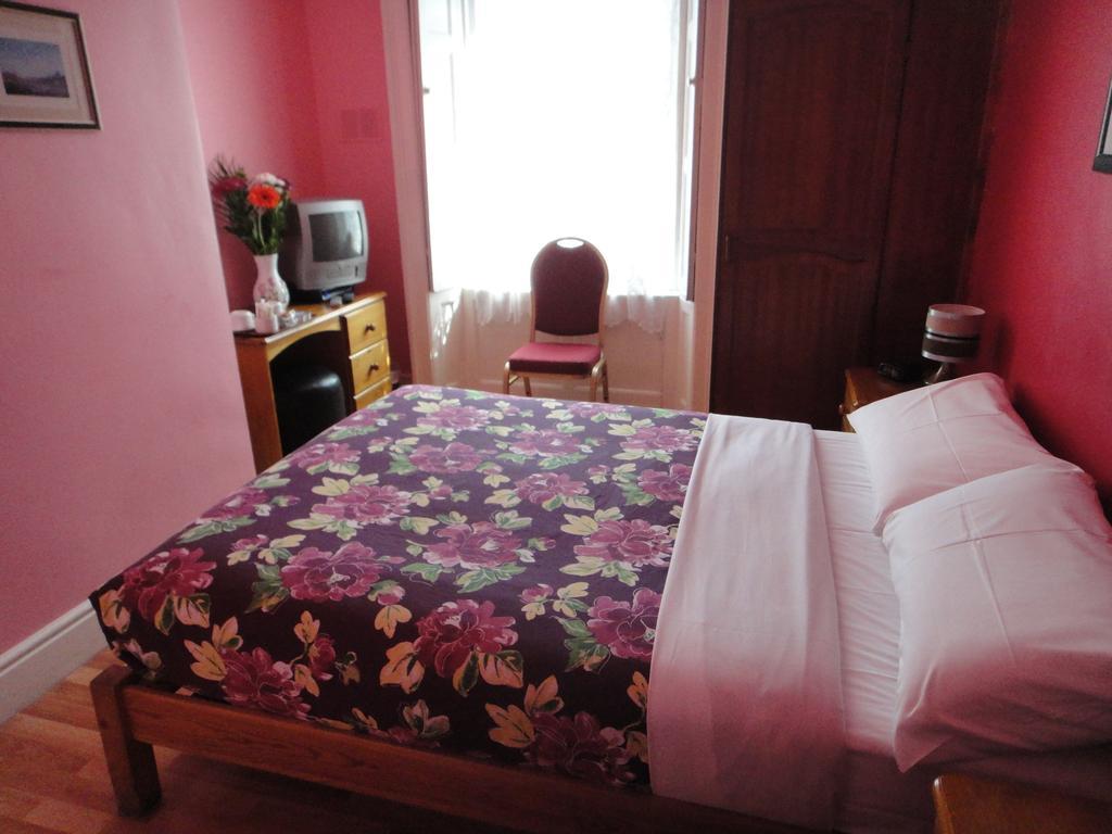 Inn On The Liffey Guesthouse Dublin Quarto foto