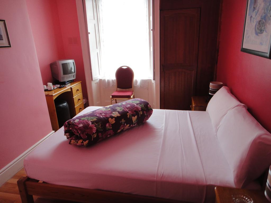 Inn On The Liffey Guesthouse Dublin Quarto foto
