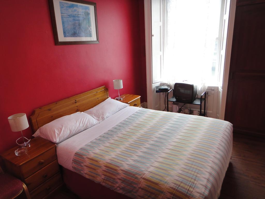 Inn On The Liffey Guesthouse Dublin Quarto foto